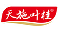 天施葉桂logo