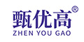 甄優(yōu)高logo