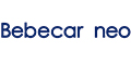 Bebecar neo海洋的朋友logo