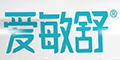 愛敏舒logo