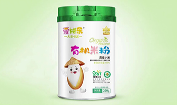 愛施樂食品有限公司