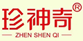 珍神奇logo