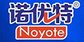 諾優(yōu)特logo