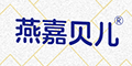 燕嘉貝兒logo