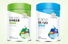 愛茵坊嬰幼兒營養(yǎng)素