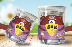 親親最優(yōu)嬰幼兒磨牙棒