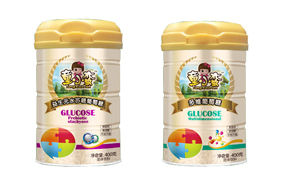 童小蠻嬰幼兒葡萄糖