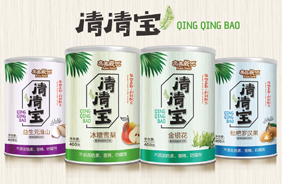 親親最優(yōu)嬰幼兒清清寶