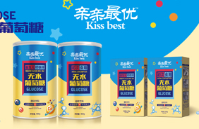 親親最優(yōu)無水葡萄糖