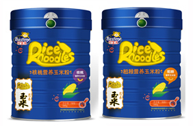 貝生元玉米粉米粉