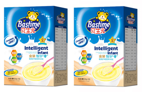 貝生元金裝智護(hù)1+1米粉