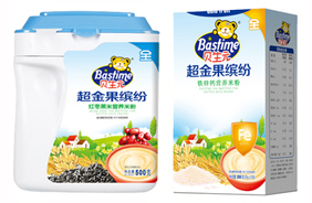 貝生元超金果繽紛營(yíng)養(yǎng)米粉