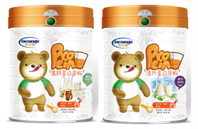 貝之翼蛋白質(zhì)粉