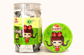 金麥世佳羊奶磨牙棒