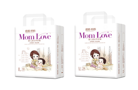 婆婆·媽媽嬰幼兒成長學(xué)步褲