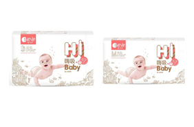 雅詩(shī)伊嗨吸紙尿褲