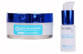 尚孕蘭多有機(jī)瑩潤滋養(yǎng)系列