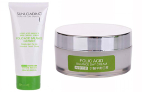 尚孕蘭多葉酸平衡系列