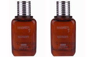 尚孕蘭多備孕保養(yǎng)系列