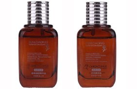 尚孕蘭多私密美療系列