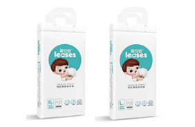 愛安適有機(jī)棉柔拉拉褲