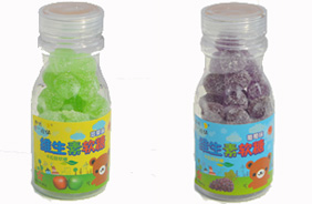 捌月拾伍維生素軟糖