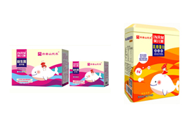 白云山東泰營養(yǎng)粉