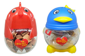 吉牯利卡通山楂