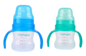 mamajoo學(xué)飲杯