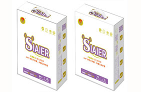 斯愛爾沙漏懸浮紙尿褲系列