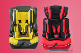 西巢嬰幼兒車(chē)載兒童安全座椅