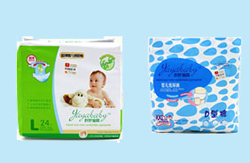 吖吖寶貝防尿系列