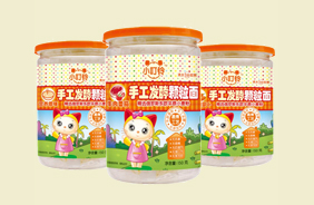 小叮鈴顆粒面系列