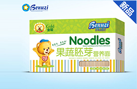 貝努滋營養(yǎng)面