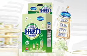 三九順日眼部護(hù)理液