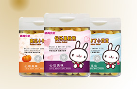 優(yōu)尚貝貝小饅頭