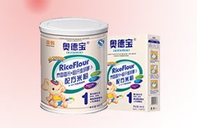 奧德寶泰國香米米粉