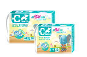 淘氣多紙尿片