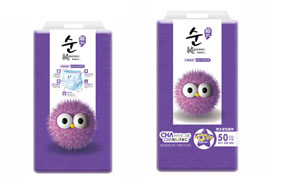 韓國(guó)天賜恩典拉拉褲