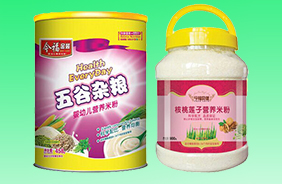 今福貝健多營(yíng)養(yǎng)米粉