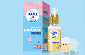 慧萌護(hù)膚油