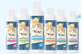 因嘉美保健浴液