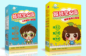 麥聰營(yíng)養(yǎng)面