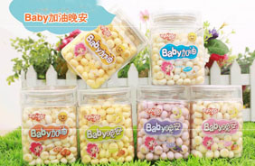 一揚(yáng)小饅頭