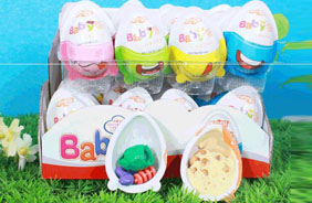 一揚(yáng)小零食