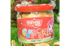 一揚(yáng)烘焙可可