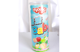 一揚(yáng)清清Baby