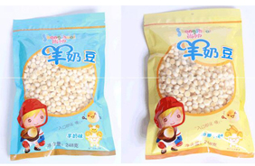 尚帥嬰幼兒奶豆