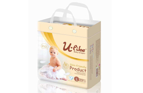 優(yōu)愛樂紙尿褲