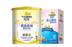 彤伴營養(yǎng)米粉